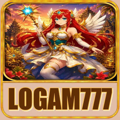 Detail APK logam777